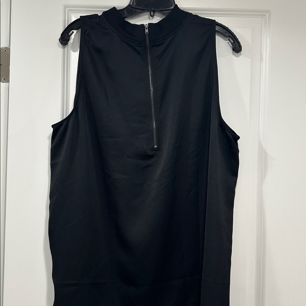 NWT LOFT Sleeveless Top - Picture 4 of 5